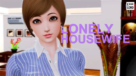 lonely housewife porn|lonely.